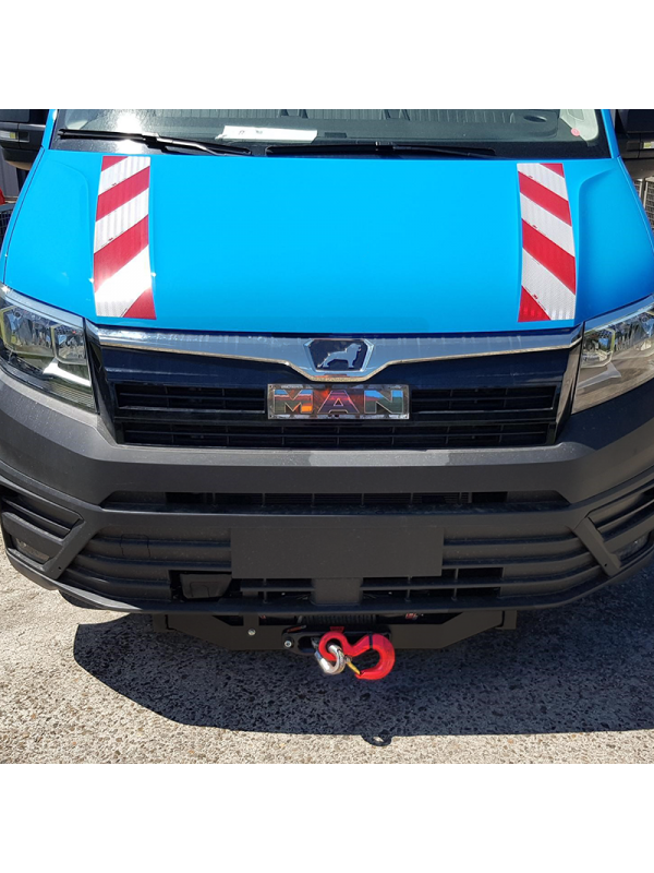 Treuil-winch-MAN-TGE